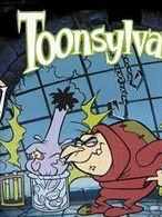 poster de la série Toonsylvania Saison 2