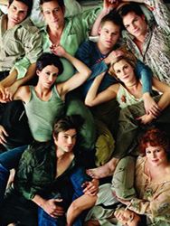 poster de la série Queer as Folk (2000) Saison 5