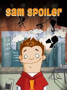 poster de la série Sam Spoiler Saison 1