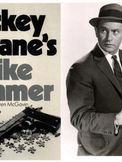 poster de la série Mike Hammer Saison 2