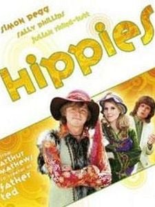 poster de la série Hippies Saison 1