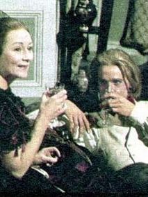 poster de la série Notorious Woman Saison 1