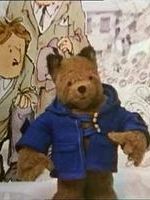 poster de la série L'Ours Paddington Saison 1