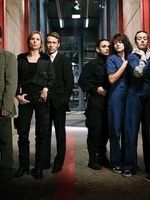 poster de la série Capadocia Saison 3