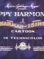 poster de la série Happy Harmonies Saison 5