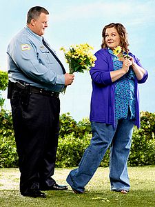 poster de la série Mike & Molly Saison 6