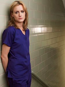 poster de la série Mercy Hospital Saison 1