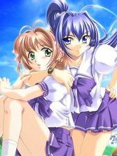 poster de la série Rumbling Hearts Saison 1