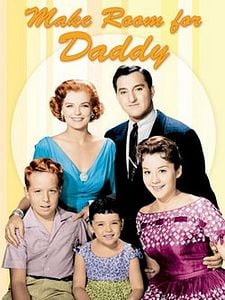 poster de la série The Danny Thomas Show Saison 11