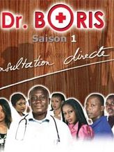 poster de la série Dr Boris Saison 1