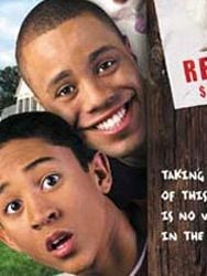 poster de la série Hounded Saison 1