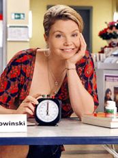 poster de la série Danni Lowinski Saison 5