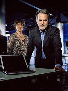 poster de la série Meurtres en sommeil Saison 9