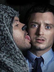 poster de la série Wilfred (2011) Saison 4