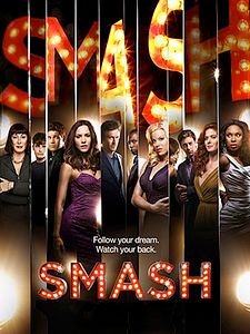 poster de la série Smash (2012) Saison 1