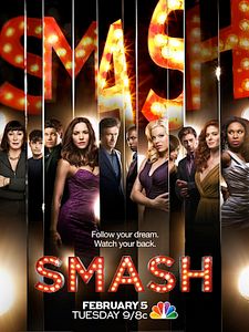 poster de la série Smash (2012) Saison 2
