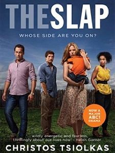 poster de la série La Gifle Saison 1