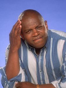 poster de la série Roc Saison 1