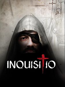 poster de la série Inquisitio Saison 1