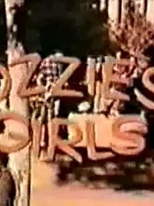 poster de la série Ozzie's Girls Saison 1