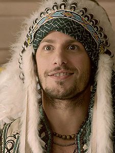 poster de la série Cuckoo Saison 5