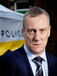 poster de la série DCI Banks Saison 5