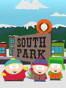 poster de la série South Park Saison 28