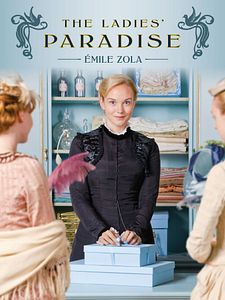 poster de la série The Paradise Saison 2