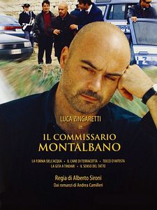 poster de la série Commissaire Montalbano Saison 15