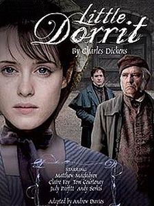 poster de la série La Petite Dorrit Saison 1
