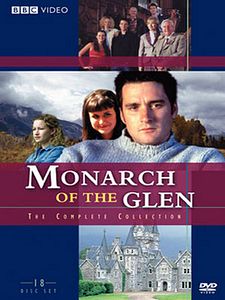 poster de la série Monarch of the Glen Saison 7