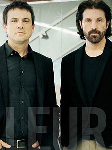 poster de la série Mon meilleur ami Saison 1