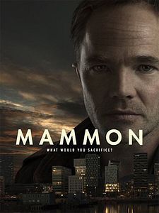 poster de la série Mammon, la révélation Saison 2