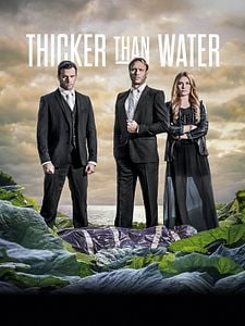 poster de la série The Heritage Saison 1