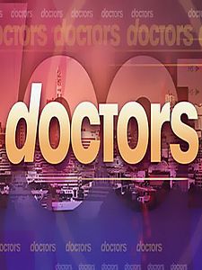 poster de la série Doctors Saison 18