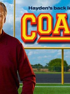 poster de la série Coach (2015) Saison 1