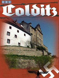 poster de la série Colditz Saison 2