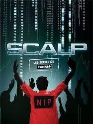 poster de la série Scalp Saison 1