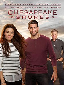 poster de la série Chesapeake Shores Saison 5