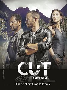 poster de la série CUT Saison 5