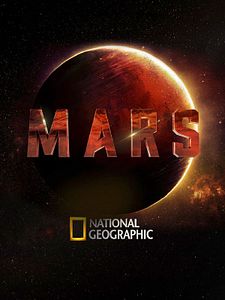 poster de la série Mars Saison 1