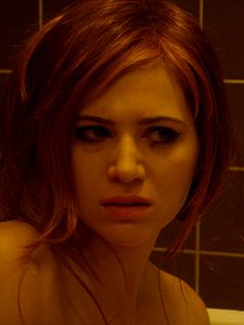poster de la série Madame Hollywood (2017) Saison 1