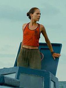 poster de la série Blanca Saison 1