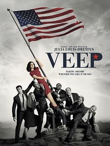 poster de la série Veep Saison 6