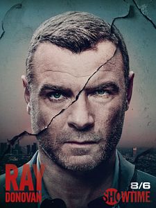 poster de la série Ray Donovan Saison 5