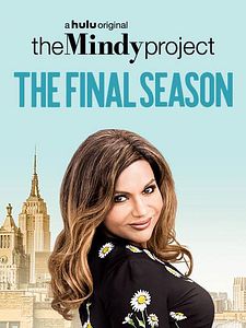 poster de la série The Mindy Project Saison 6