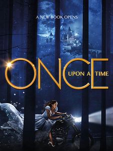 poster de la série Once Upon a Time Saison 7