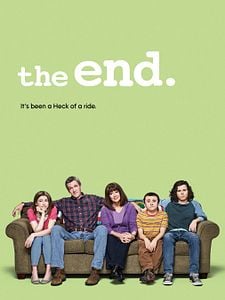 poster de la série The Middle Saison 9