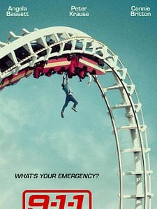 poster de la série 9-1-1 Saison 1