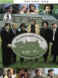 poster de la série Emmerdale Saison 40
